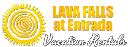 Lava  Falls at Entrada logo