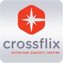 Crossflix - Christian Movies Channel logo