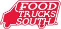 Food Trucks South logo