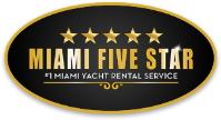 Miami 5 Star - Yacht Rental image 3