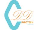 Odd Infotech logo