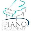 Suzuki Piano Academy logo