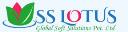 SS Lotus Global Soft Solutions logo