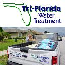 Tri Florida Water Treatment logo