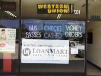 Sunshine Check & Title Loans - LoanMart Buena Park image 1