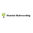 Houston Hydroseeding logo