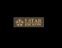 5 Star Escrow logo