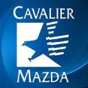 Cavalier Mazda logo