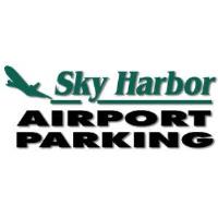 Sky Harbor Airport Parking image 1