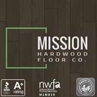 Mission Hardwood Floor Company image 1