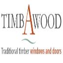 Timbawood logo