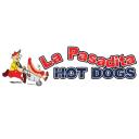 La Pasadita Hot Dogs logo