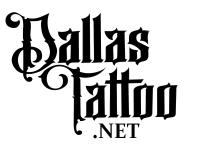 Dallas Tattoo image 1