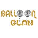 Balloon Glam logo