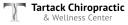 Tartack Chiropractic and Wellness Center logo