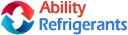 Ability Refrigerants logo