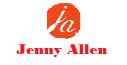 Jenny Allen Real Estate logo