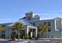 Best Western Plus Myrtle Beach@Intracoastal image 4