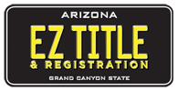 EZ Title & Registration image 1