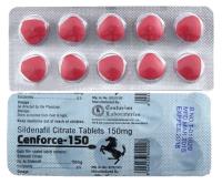 Cenforce 100 mg Tablets image 2