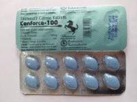 Cenforce 100 mg Tablets image 1