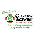 Josh Lowe's Dr. Energy Saver logo
