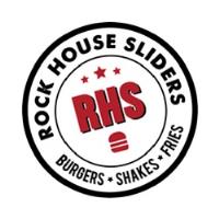 Rock House Sliders image 1