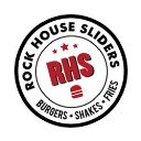 Rock House Sliders logo