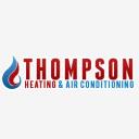 Thompson Plumbing Heating and Air Conditioning logo