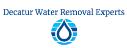 Decatur Water Removal Experts logo