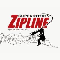 Superstition Zipline image 1