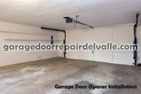 Garage Door Repair Del Valle image 2