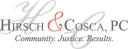 Hirsch & Cosca, PC logo