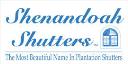 Shenandoah Shutters logo