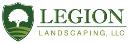 Legion Landscaping, LLC logo