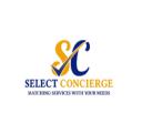 Select Concierge logo
