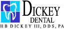 Dickey Dental logo