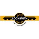 ARC Locksmith Services logo