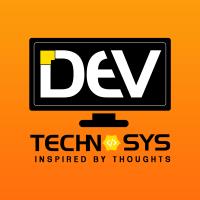 Dev Technosys Pvt. Ltd. image 1
