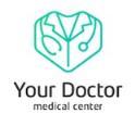 Health And Medicine logo