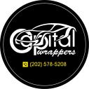 Capital Wrappers logo