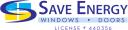 Save Energy Company logo