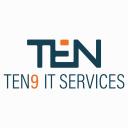 Ten9 IT Services logo