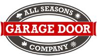 All Seasons Garage Door Maple Grove image 1