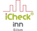 iCheck inn Silom logo