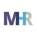 MHR Memphis logo
