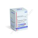 Buy XBIRA 250 mg | Abiraterone logo