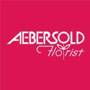 Aebersold Florist logo