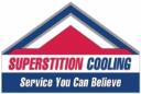 Superstition Cooling logo