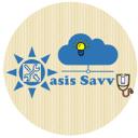 Oasis Savvy-Keller Phone Repair Expert logo